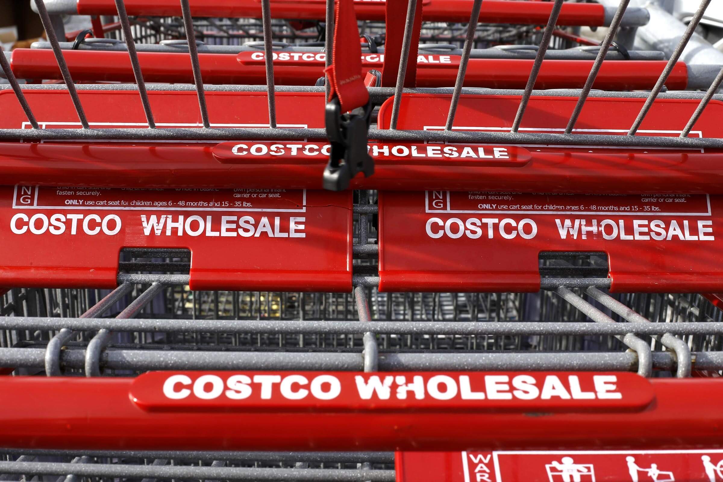 I Work at Costco — Best Things I Bought There This Year