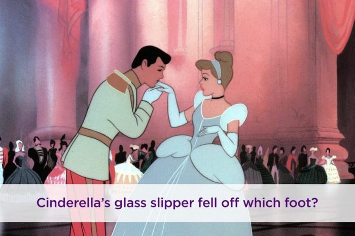 Cinderella