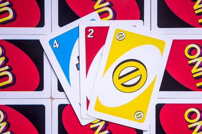 Uno Card Game Rules - How to Play & Scoring System