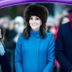 Why Kate Middleton Rarely Takes Her Coat Off in Public