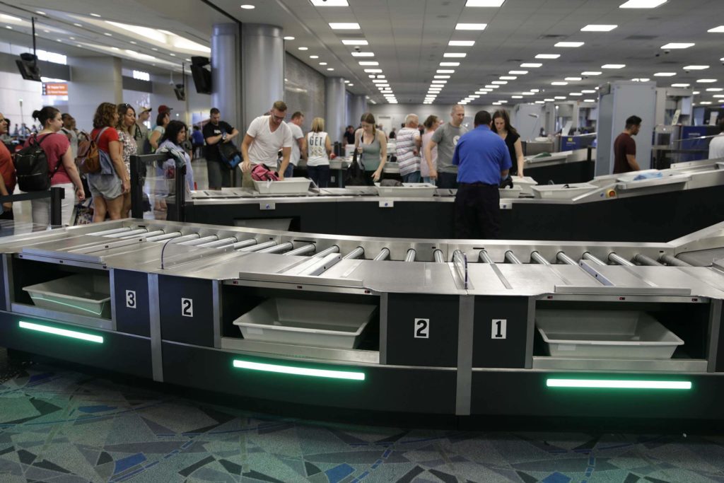 The World's Most Mysterious Airplane Terminals Reader's Digest