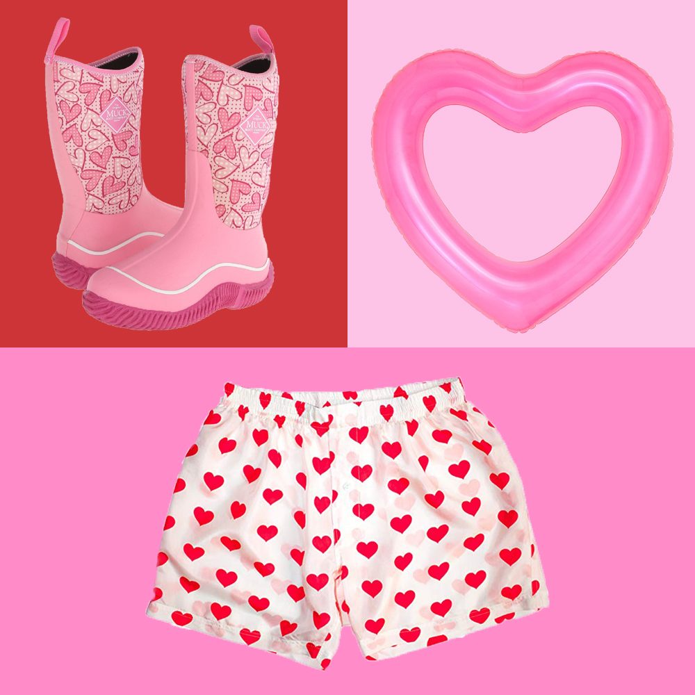 The Best Heart Shaped Products For Valentine S Day Reader S Digest