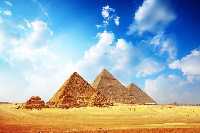 pyramids_weird time facts