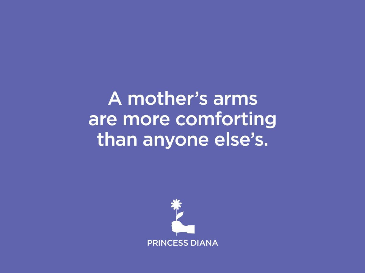 Heartwarming Mother Son Quotes For Mother S Day Reader S Digest