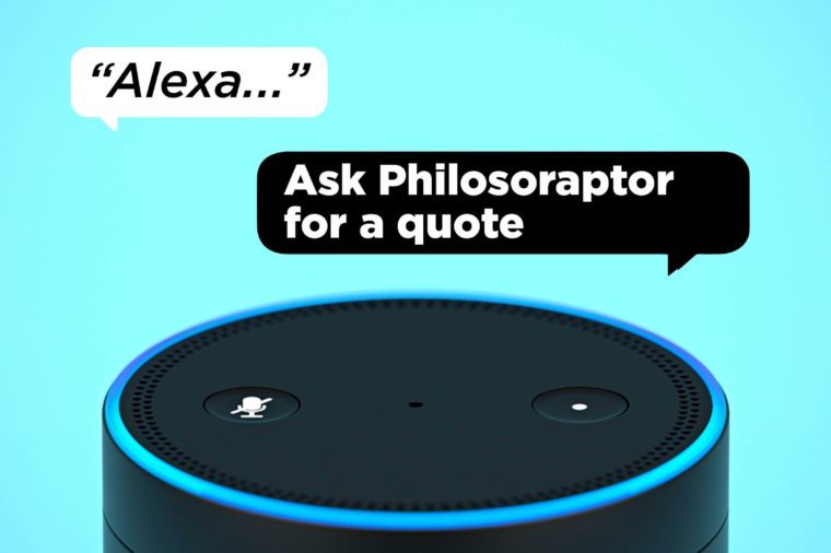 Funny Things To Ask Alexa To Do - Funny Goal