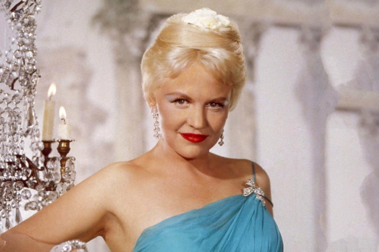 Peggy Lee