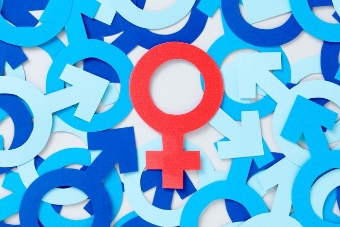 Gender Inequality Examples 13 Ways Women Aren T Equal To Men