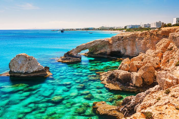 23 Most Beautiful Islands in the Mediterranean (with Map) - Touropia
