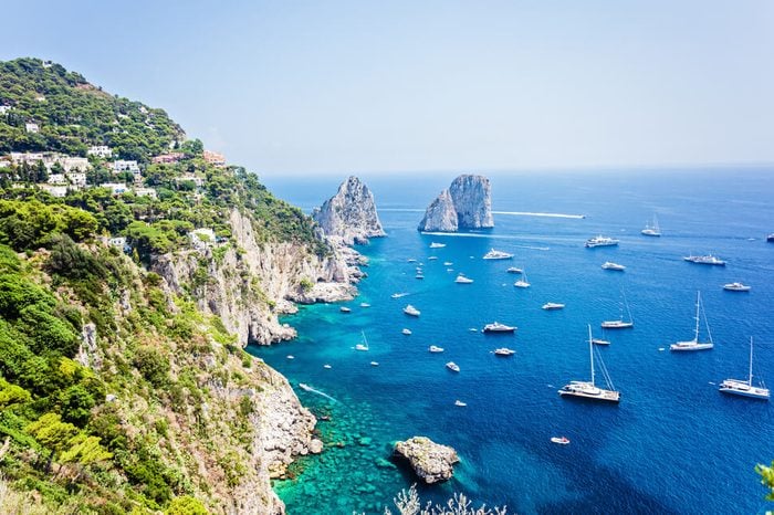 23 Most Beautiful Islands in the Mediterranean (with Map) - Touropia