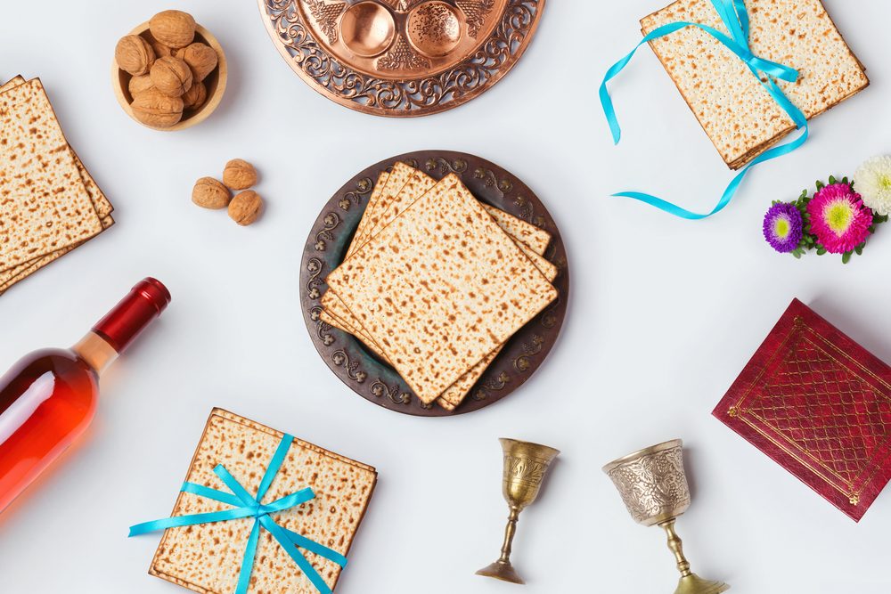 What is Passover: History and Traditions Explained | Reader's Digest