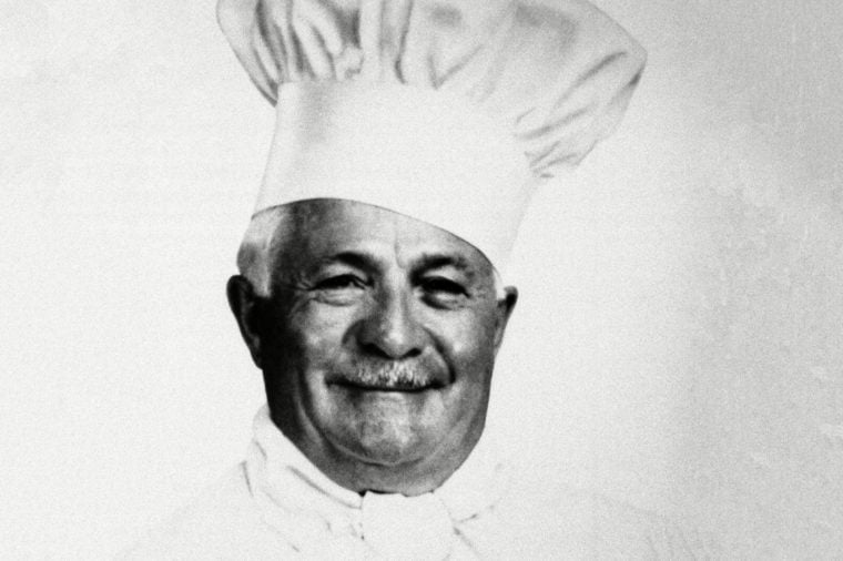 Hector Boiardi, founder of Chef-Boy-Ar-Dee Foods, died at a nursing home in Parma, Ohio on . Boiardi was 87