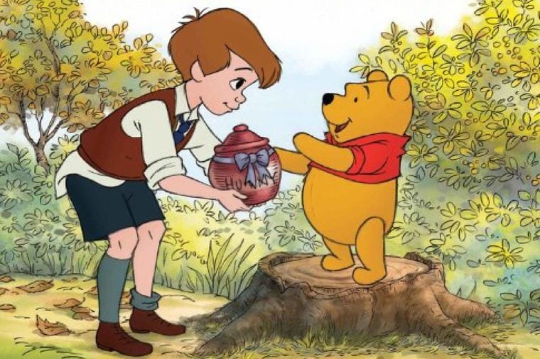 Christopher Robin