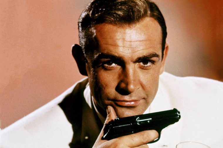 Dr. No - 1962