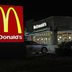The Real Reason the McDonald's Logo Is Yellow and Red