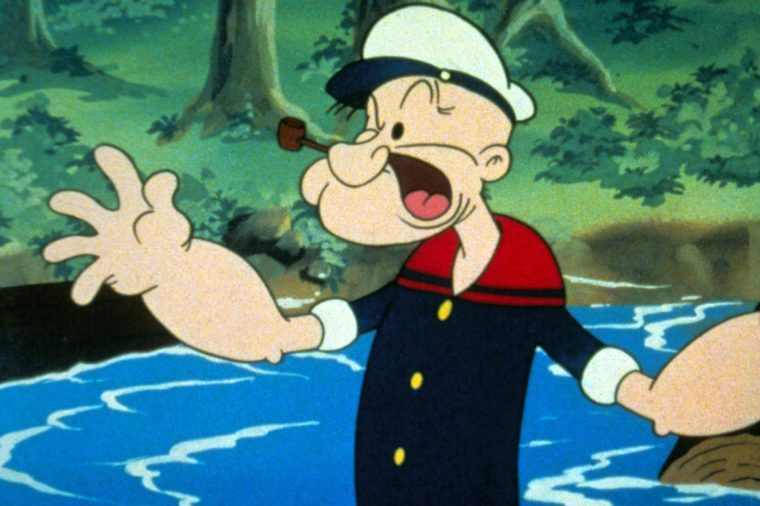 popeye