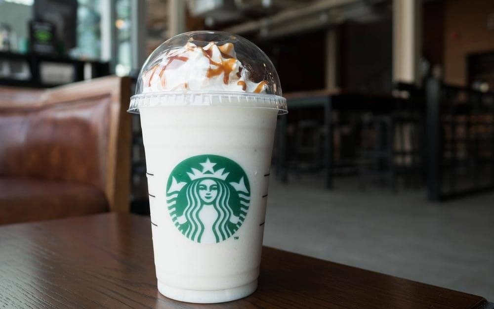 Things Starbucks Employees Won't Tell You