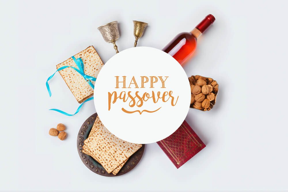 Passover What It Is and Why It's Celebrated Reader's Digest