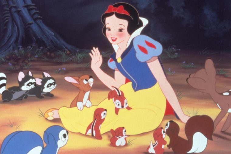 Snow White 1937