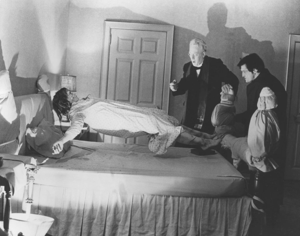 This Is What It’s Really Like to Be An Exorcist | Reader's Digest