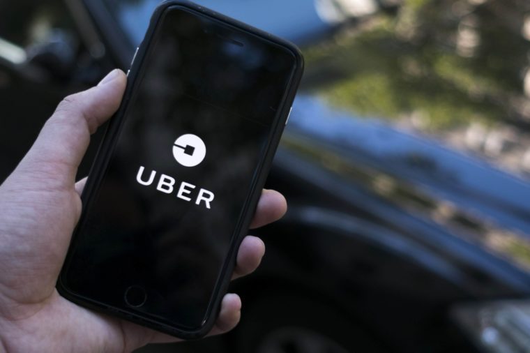 Uber Scams You Need to Watch Out For  Readeru0027s Digest