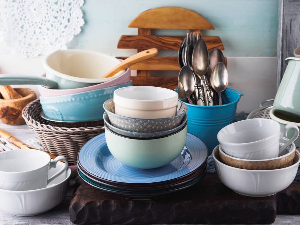 4 Vintage Cookware Items That You Should Thrift - Finding Your Good