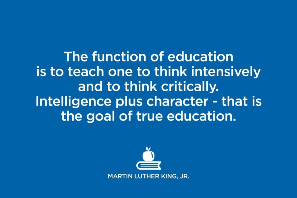 Education Quotes That Inspire a Love of Learning | Reader's Digest