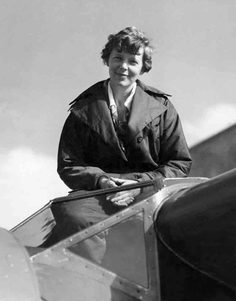 Amelia Earhart: Facts You Never Knew About the Pilot | Reader's Digest