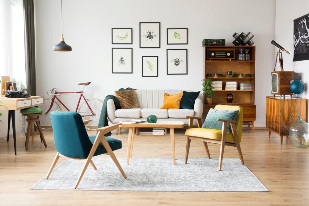 6 Tips for Buying Furniture Online 