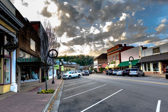 Things No One Tells You About Moving to a Small Town