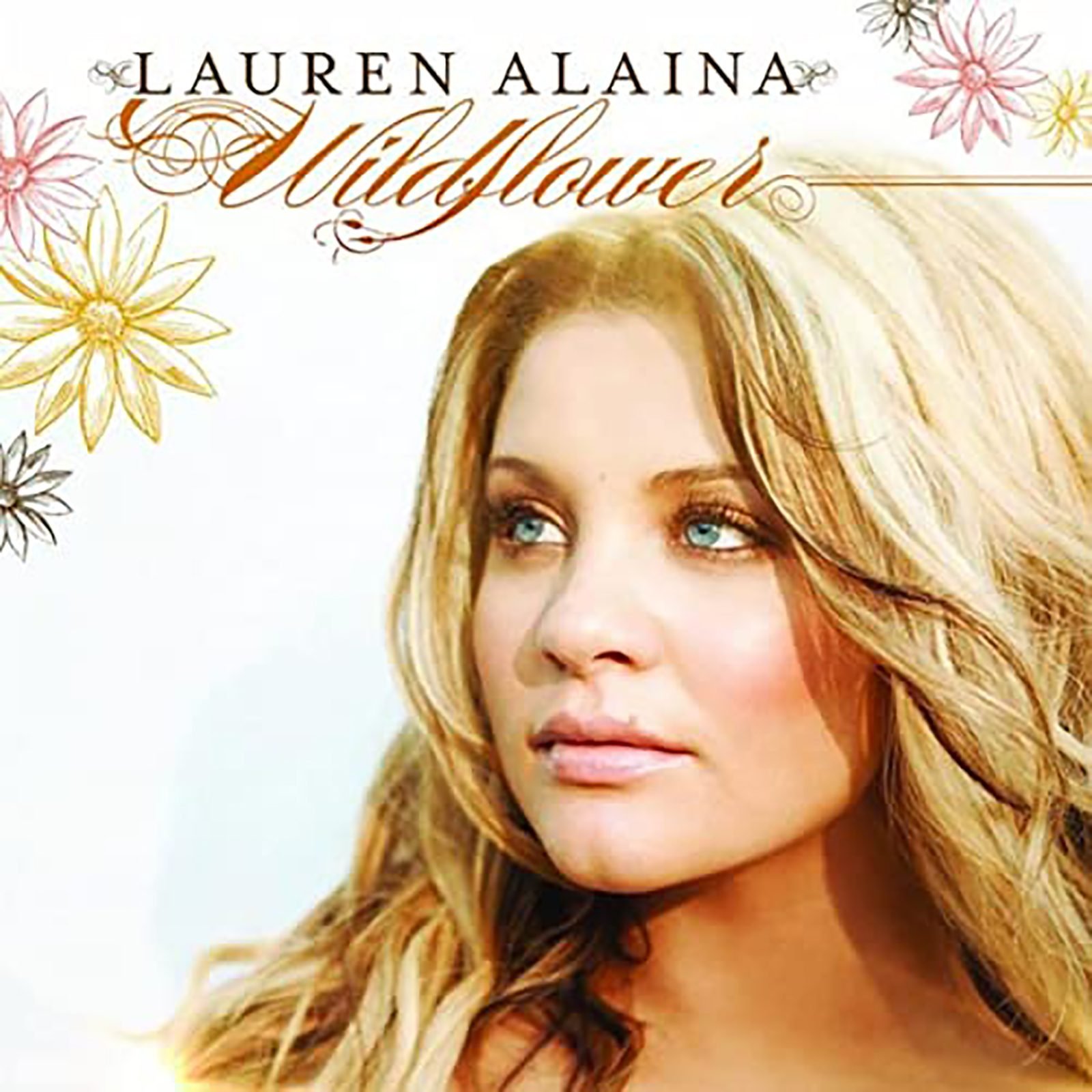 "Like My Mother Does" — Lauren Alaina