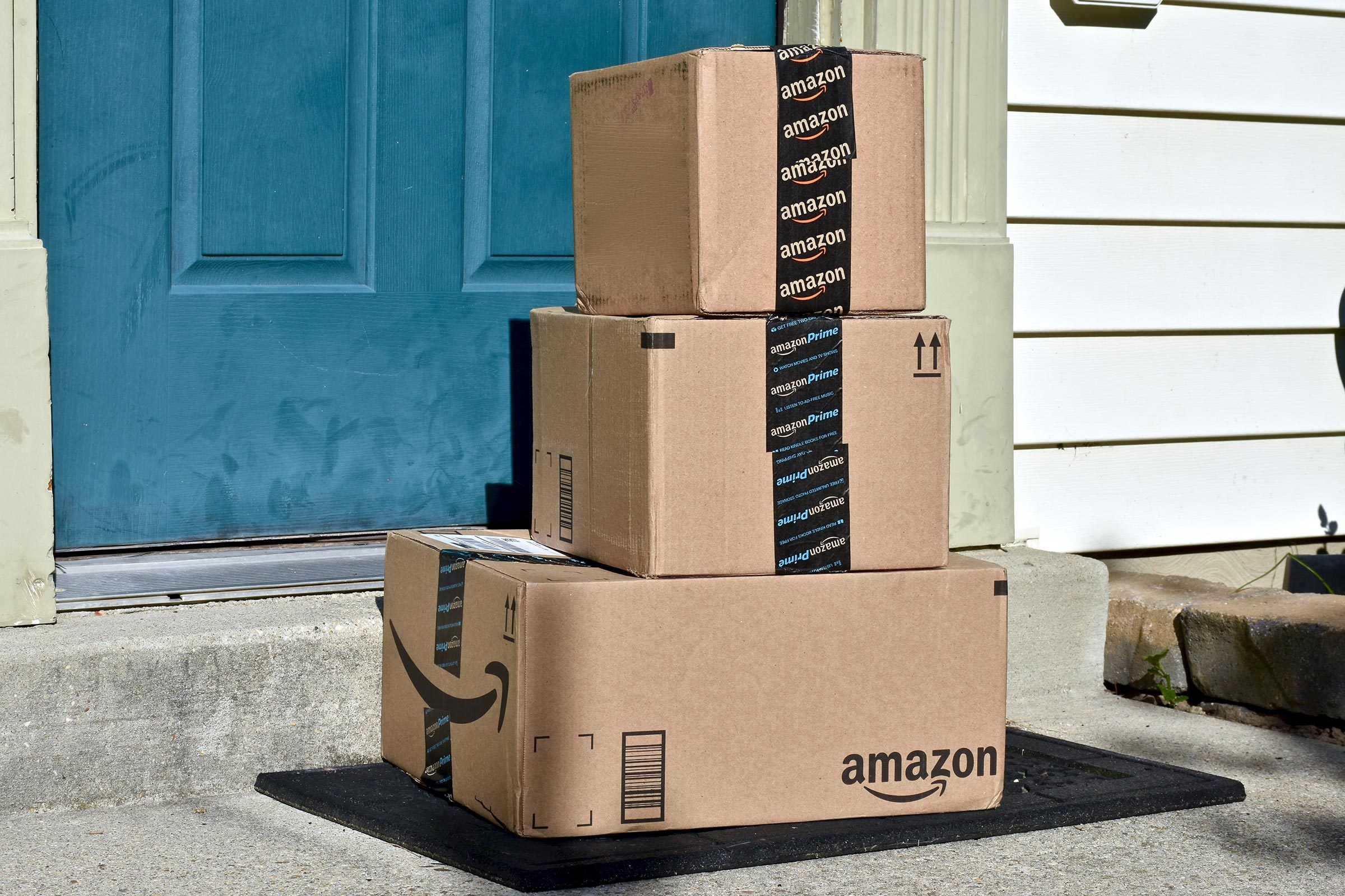 Prime Day 2.0 Is Launching Tomorrow to Give Your Holiday Shopping a  Jumpstart
