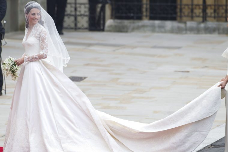 Little-Known Facts About Past British Royal Weddings