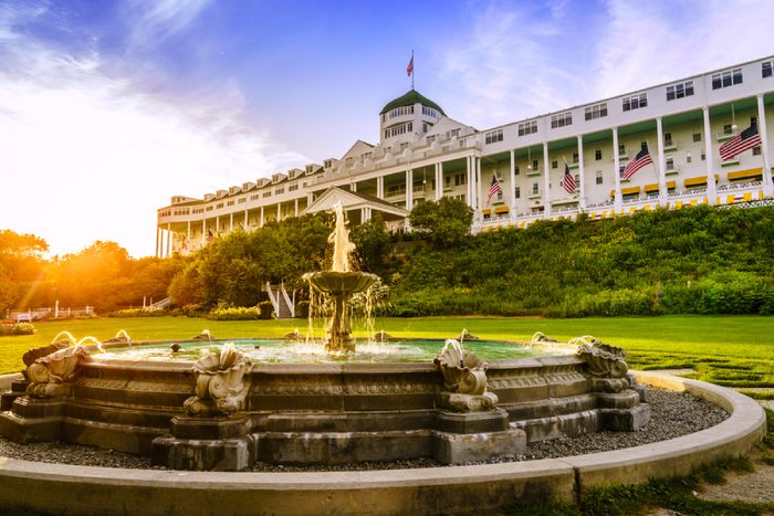 The Most Historical Hotel in Every State | Reader's Digest