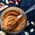 The Simple Trick You Need If You're Sick of Stirring Natural Peanut Butter