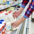 This Is What Milk Label Colors Really Mean