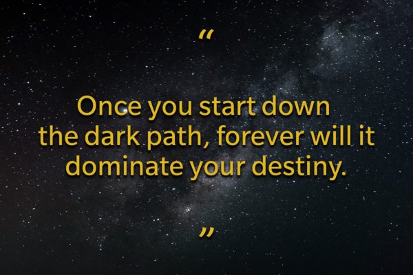 Star Wars Quotes Every Fan Should Know | Reader's Digest