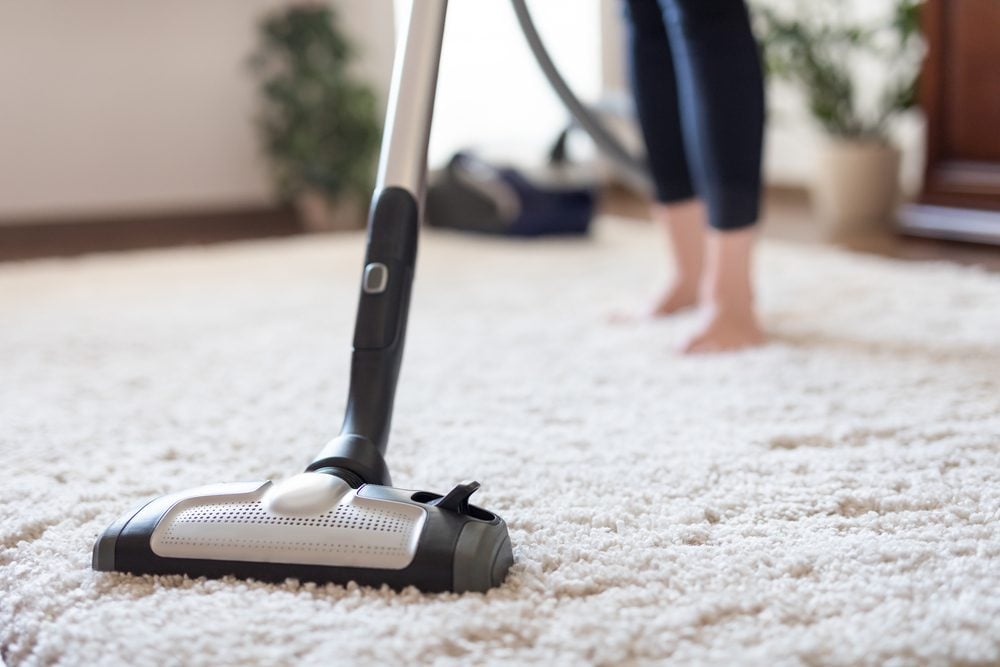 12 Things That Will Help Me Clean My House With the Least Effort