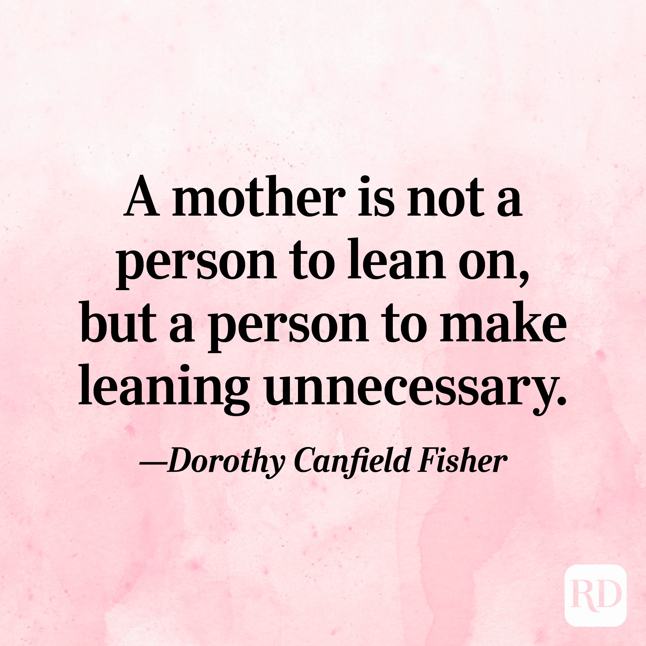 65 Mom Quotes That Show A Mother's Love