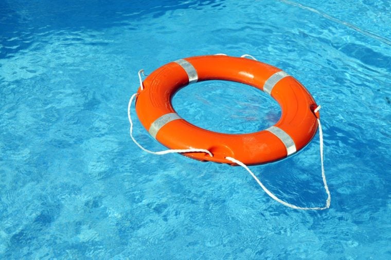 The Essentials Safety And Rescue Pool Equipment