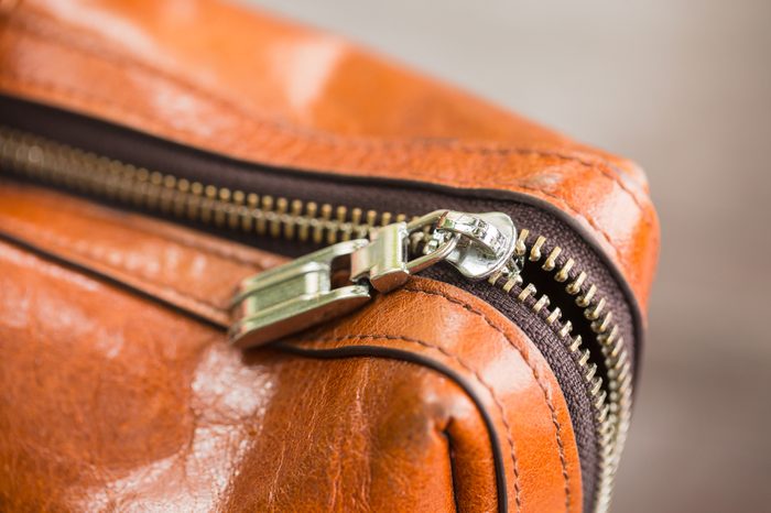 Secrets Pickpockets Don't Want You to Know