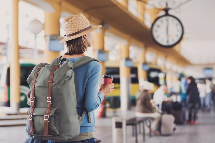 5 Pickpocket Proof Items You Should Travel With - Interesting