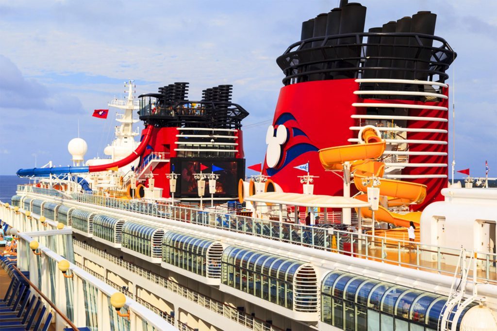 Secrets Disney Cruise Line Employees Won't Tell You Reader's Digest
