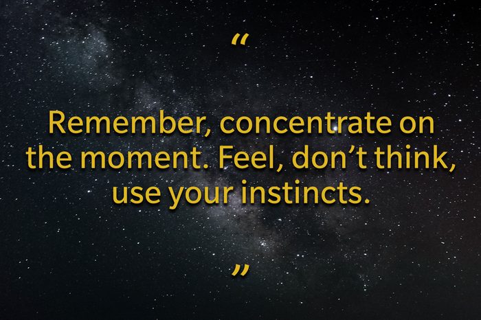 Star Wars Quotes Every Fan Should Know | Reader's Digest