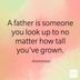 50 Amazing Dad Quotes