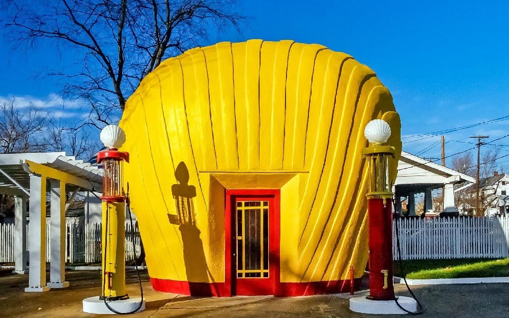 Architecture Inspired by Roadside Attractions - Colorado Homes & Lifestyles