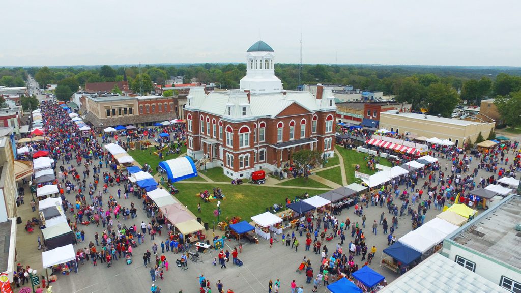 Apple Festival 2024 Liberty Ky Nerty Zabrina