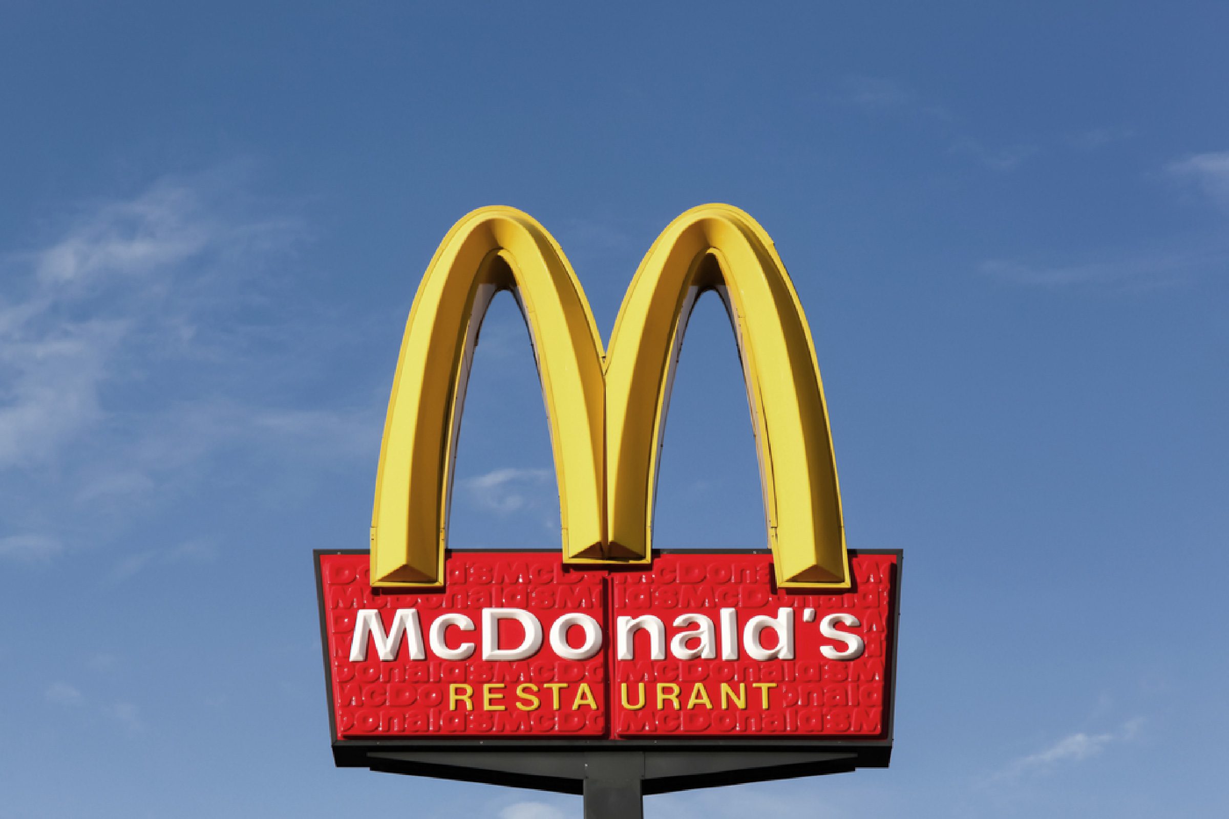 A Look Back at the McDonald's Menu Through the Years | Reader's Digest