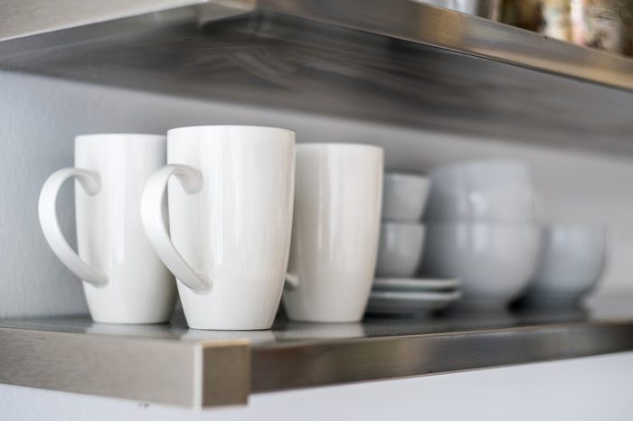 13 Kitchen Items You Should Probably Throw Away Soon