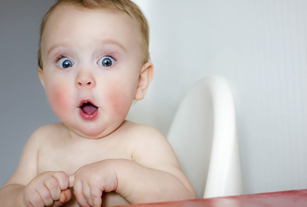 Funny Baby Photos That Will Make You Laugh Out Loud Reader S Digest