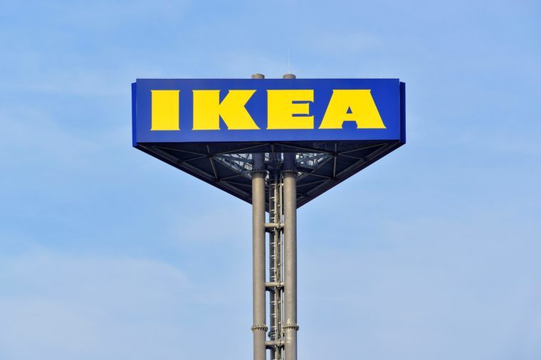 Secret Ways You Can Save At Ikea Reader S Digest